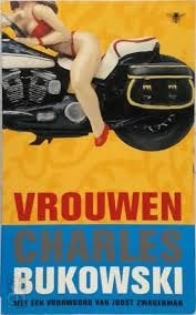 Charles Bukowski: Vrouwen, Ophalen of Verzenden, Gelezen, Charles Bukowski, Amerika