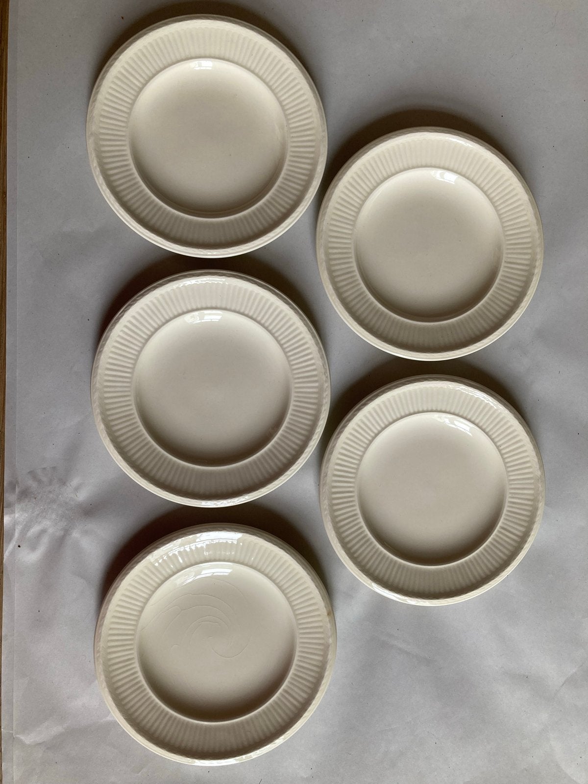 Vintage wedgwood edme servies, Ophalen