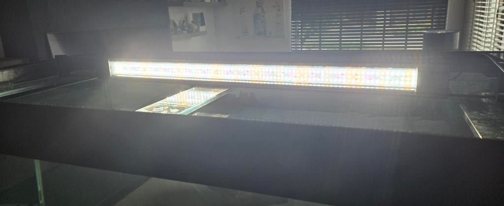 Fluval led, Ophalen of Verzenden, Verlichting of Verwarming