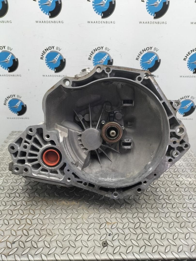OPEL ADAM M13  TRANSMISSIE / VERSNELLINGSBAK 2017, Ophalen of Verzenden, Gebruikt, Stiba lid