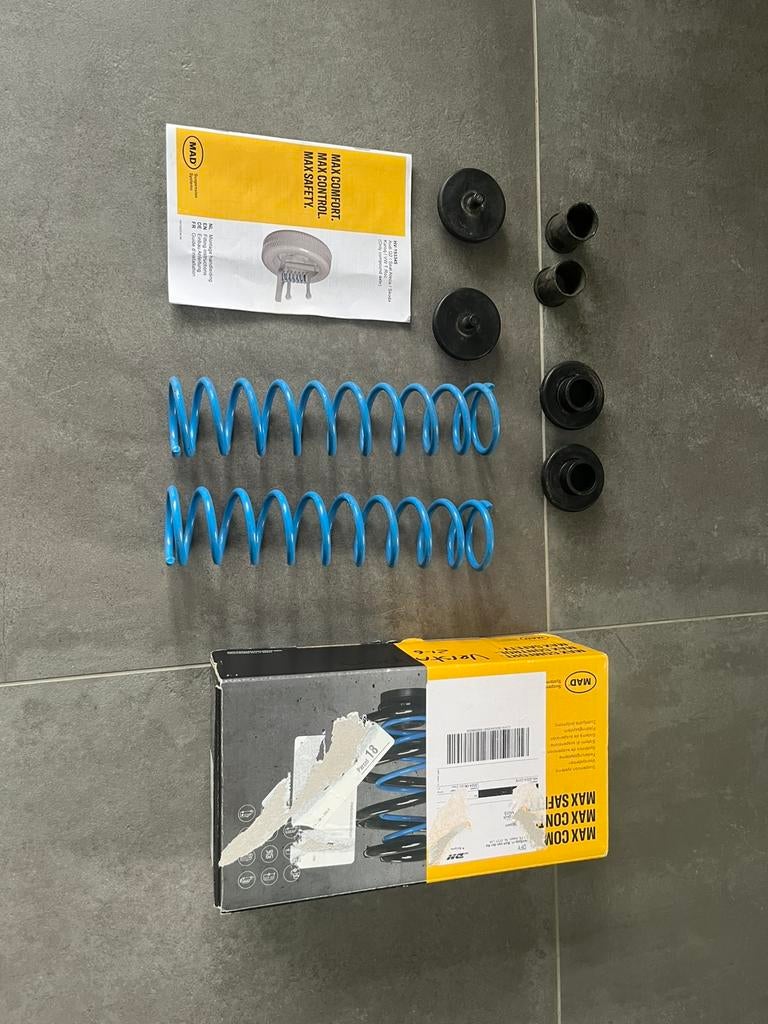 Hulpveren , Q2 , Ateca , Karoq , T-roc, Ophalen, Gebruikt, Seat