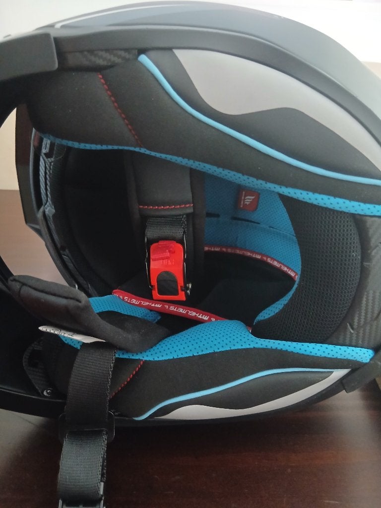 Scooter helm, Ophalen, Nieuw, Overige merken