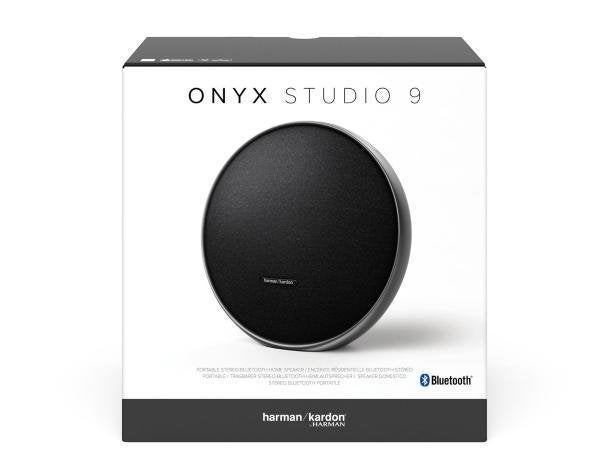 Harman Kardon Onyx Studio 9