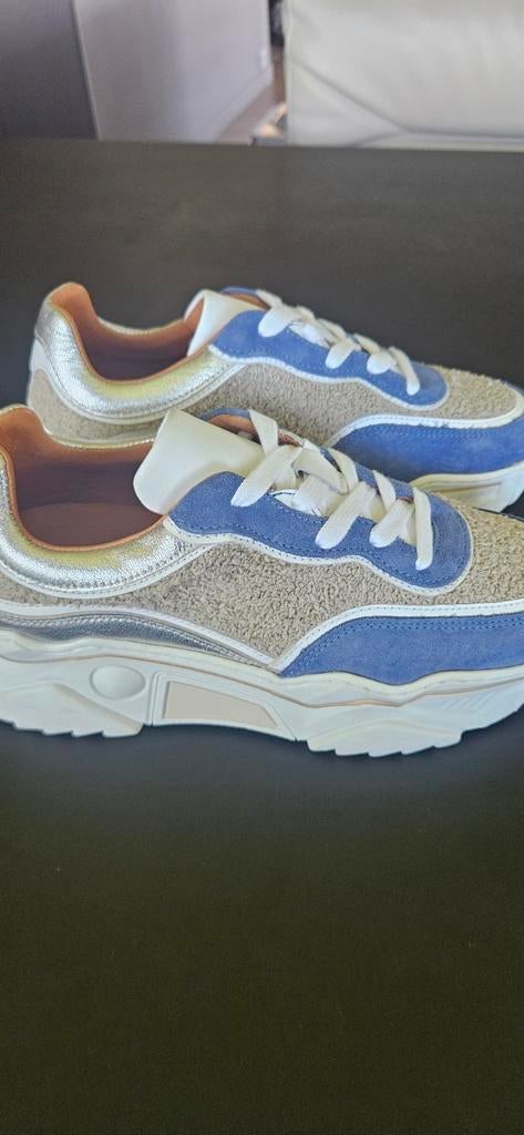 DWRS sneakers laag maat 37 nieuw, Dwra, Ophalen of Verzenden, Nieuw, Sneakers of Gympen