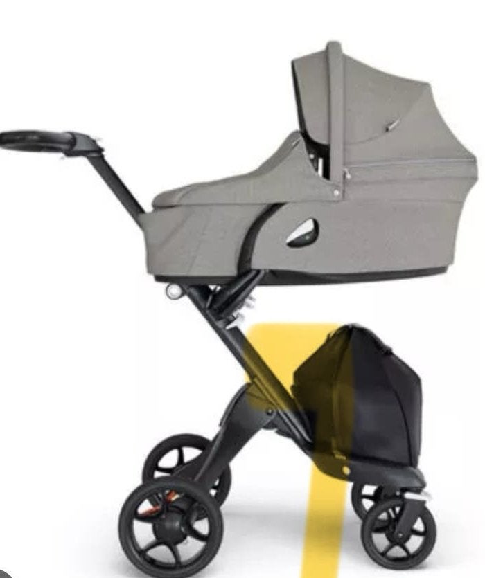 Stokke kinderwagen, Ophalen of Verzenden, Zo goed als nieuw, Overige merken