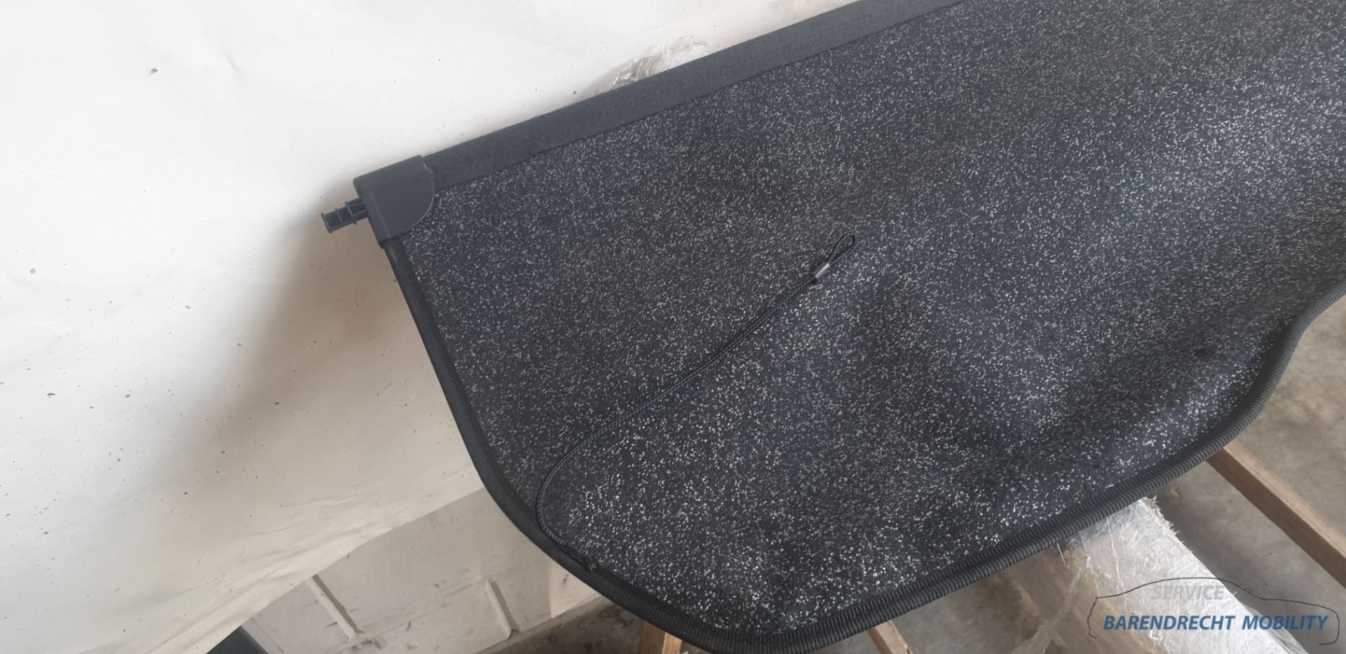 Hoedenplank Twingo III Renault 794202471R origineel gebruikt, Renault Group, Gebruikt, Contact.group@renault.com, Renault
