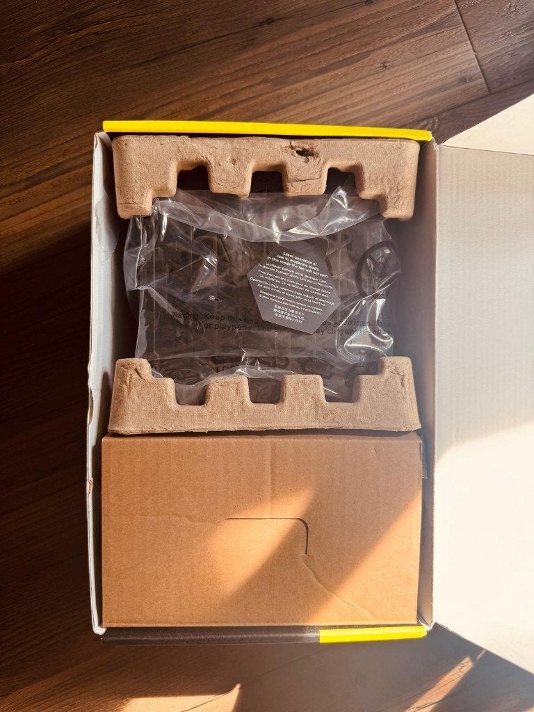 Corsair RM750e 750W voeding volledig modulair 80 Gold, Computers en Software, Interne voedingen, Ophalen, Gebruikt