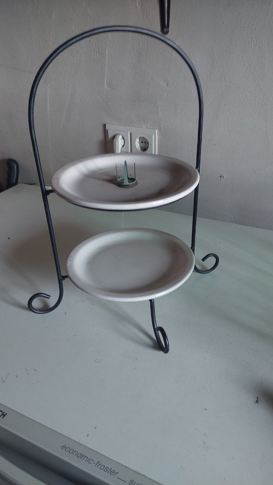 etagere, Huis en Inrichting, Ophalen