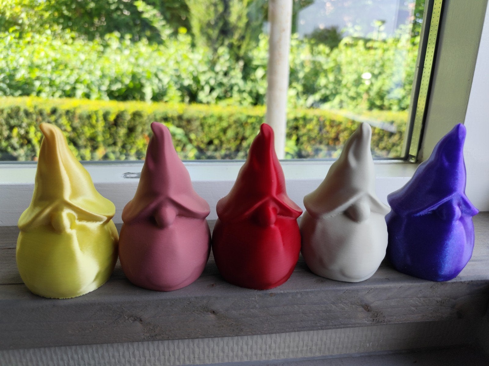 Kerst gnoom, Ophalen of Verzenden, Nieuw
