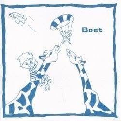 Boet, Ophalen of Verzenden, 2000 tot heden, Geboortekaartje