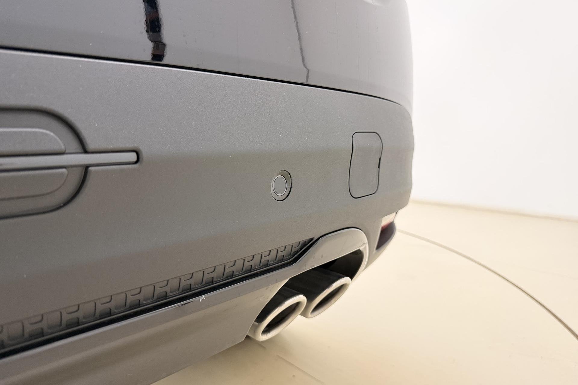 Fiat 600 1.2 Hybrid 145pk Automaat Sport | Navigatie | Elekt, Auto's, 145 pk, 1199 cc, 620 kg, Zwart