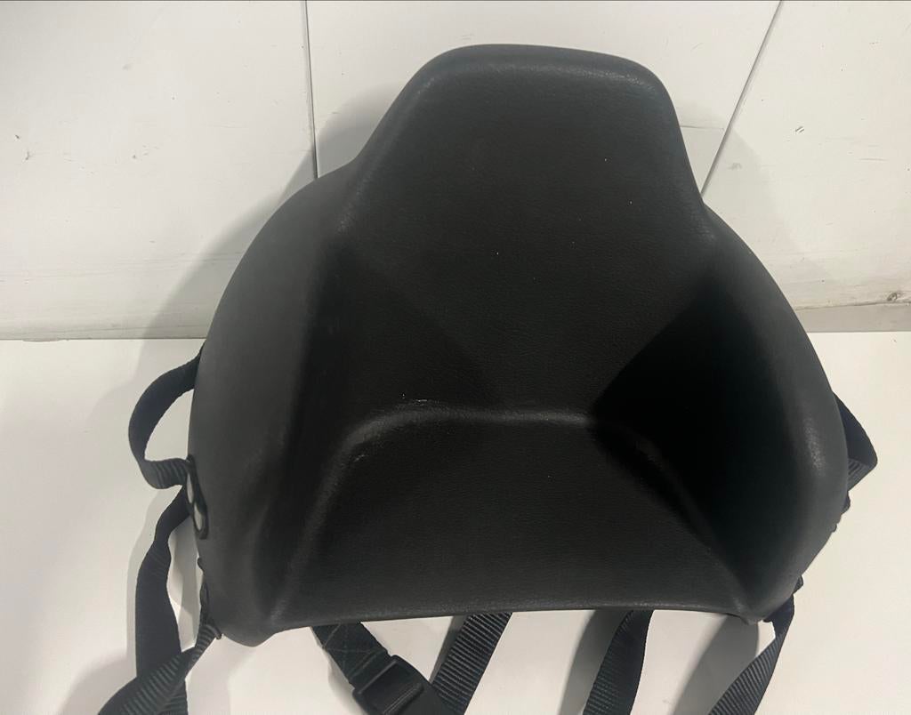 Comfortabel kinder scooter zitje - Veilig en stevig, Ophalen of Verzenden, Zo goed als nieuw, Overige typen, Overige merken