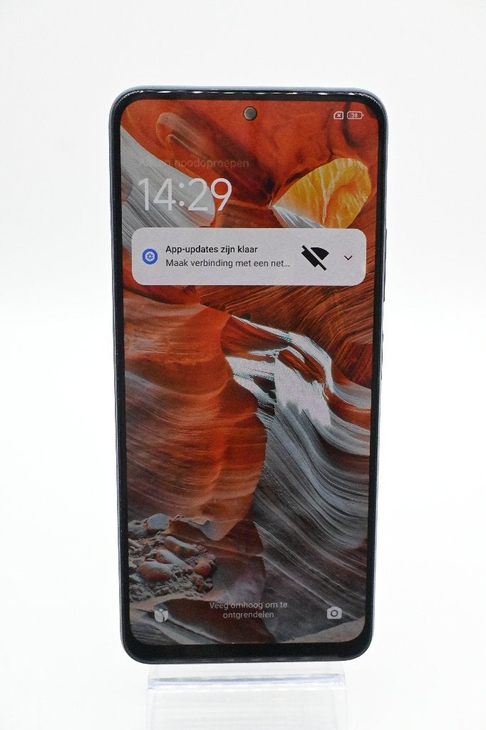 Xiaomi Poco X5 5G 256GB Android 14, Universeel, Xiaomi, Overige typen, Onbekend