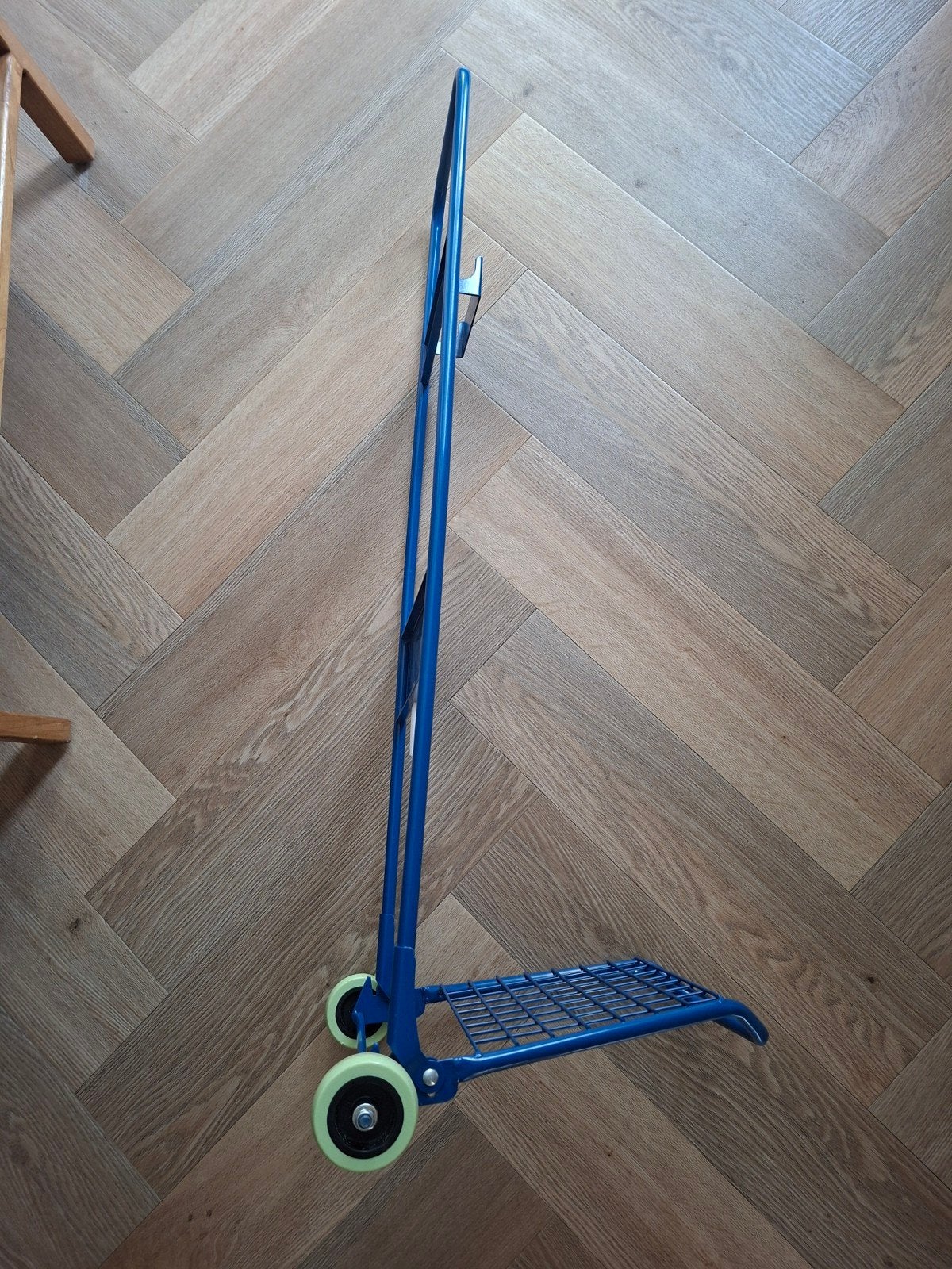 IKEA Frakta opvouwbare steekwagen/trolley, Ophalen of Verzenden