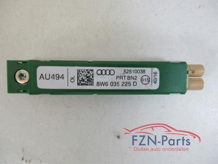 Antenne Versterker Audi A5 (22732631), Ophalen of Verzenden, Gebruikt