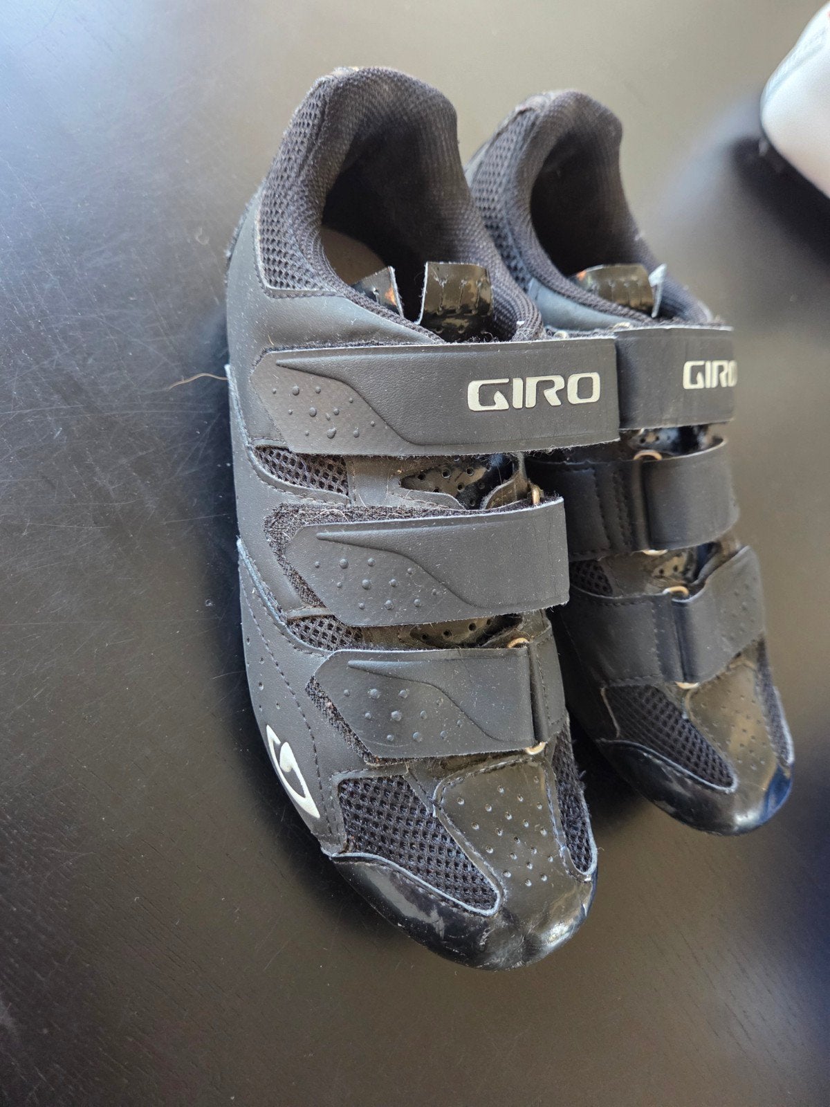 Giro fietsschoenen maat 39, Ophalen of Verzenden, Gebruikt