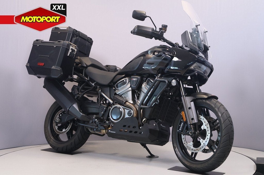 Harley-Davidson PAN AMERICA 1250 SPECIAL (bj 2022), H-DCUSTOMERSERVICE@Harley-Davidson.com, Harley-Davidson Benelux, Toermotor