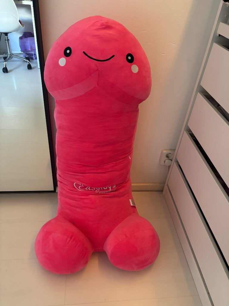 Easytoys knuffel, Ophalen of Verzenden, Nieuw, Overige typen