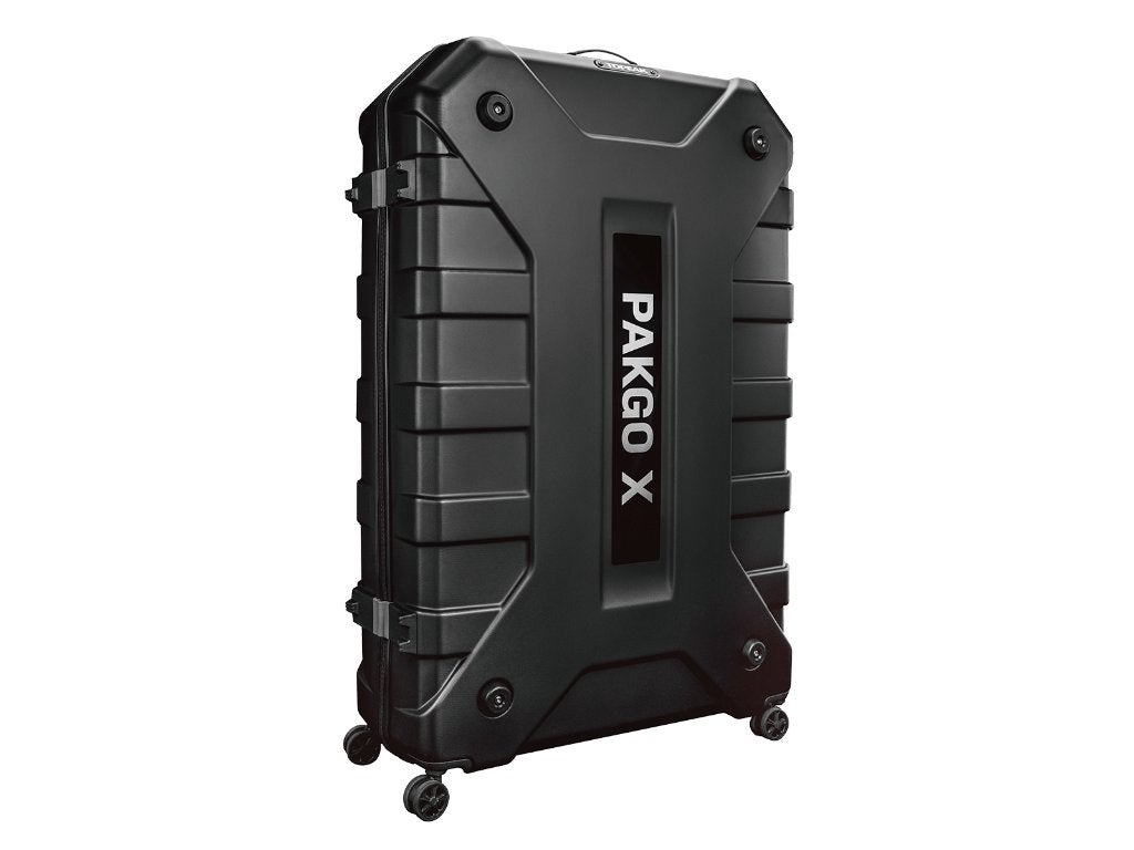 Te koop: Topeak Pakgo X, Fietsen en Brommers, Ophalen, Zo goed als nieuw, Topeak