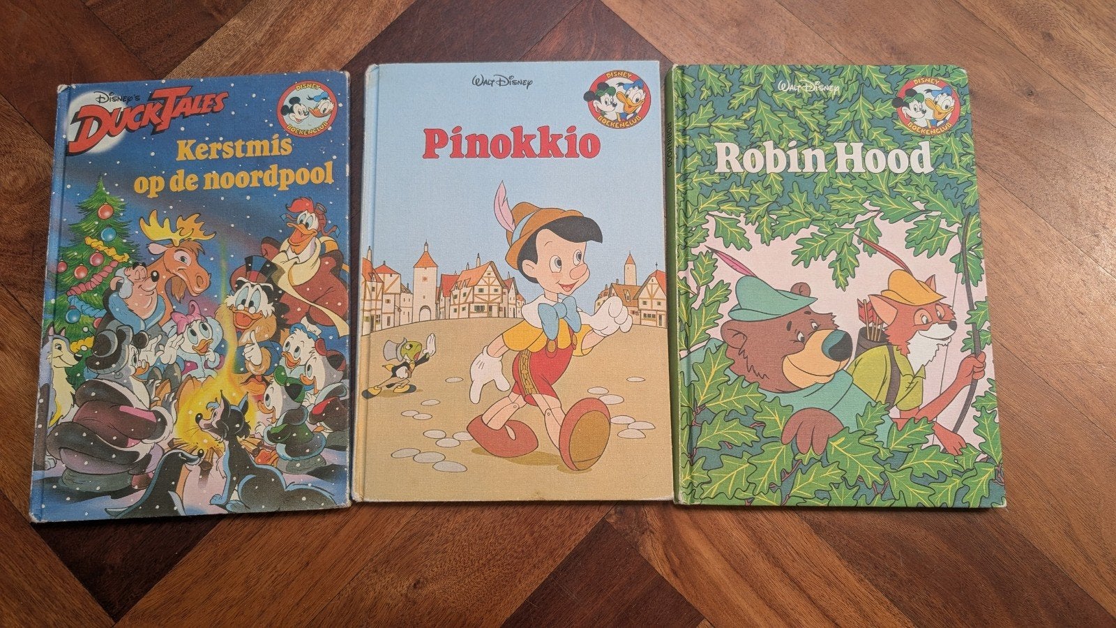 Verschillende kinderboeken, Ophalen of Verzenden, Gelezen, Sprookjes