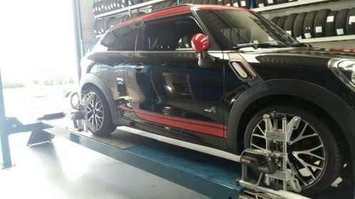 BMW Mercedes Volkswagen uitlijnen | Zoetermeer | vanaf €65, Ophalen, Niet, Niet, Niet