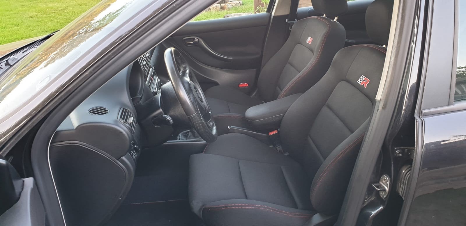 Seat Leon Cupra R, origineel Recaro. Verkoop of ruil van jou, Ophalen, Seat