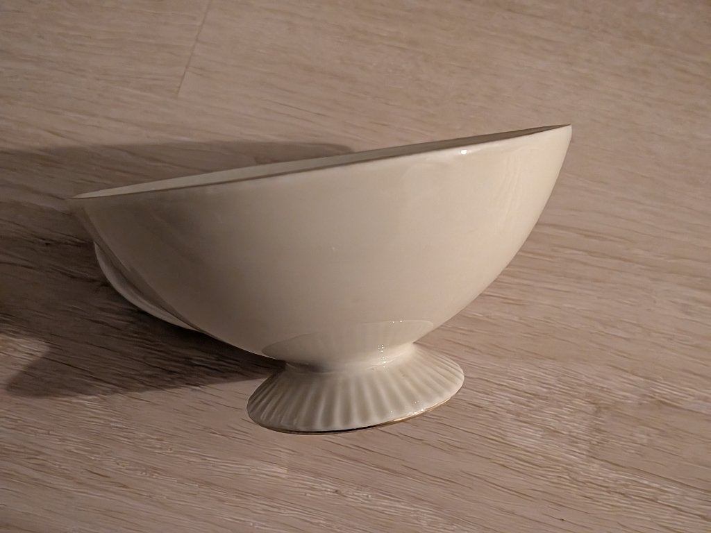 kopje, Ophalen of Verzenden, Zo goed als nieuw, Porselein, Kop en/of schotel