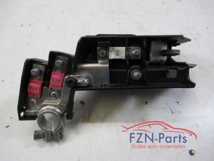 Accu sensor Volkswagen Tiguan (22743425), Ophalen of Verzenden, Gebruikt