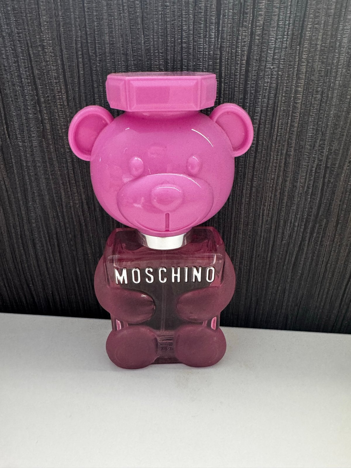 Moschino Toy 2 Bubble Gum Eau de Toilette 30ml, Ophalen, Zo goed als nieuw