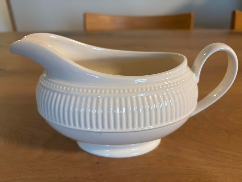 Wedgwood Windsor sauskom, Ophalen, Gebruikt, Overige typen, Wedgwood