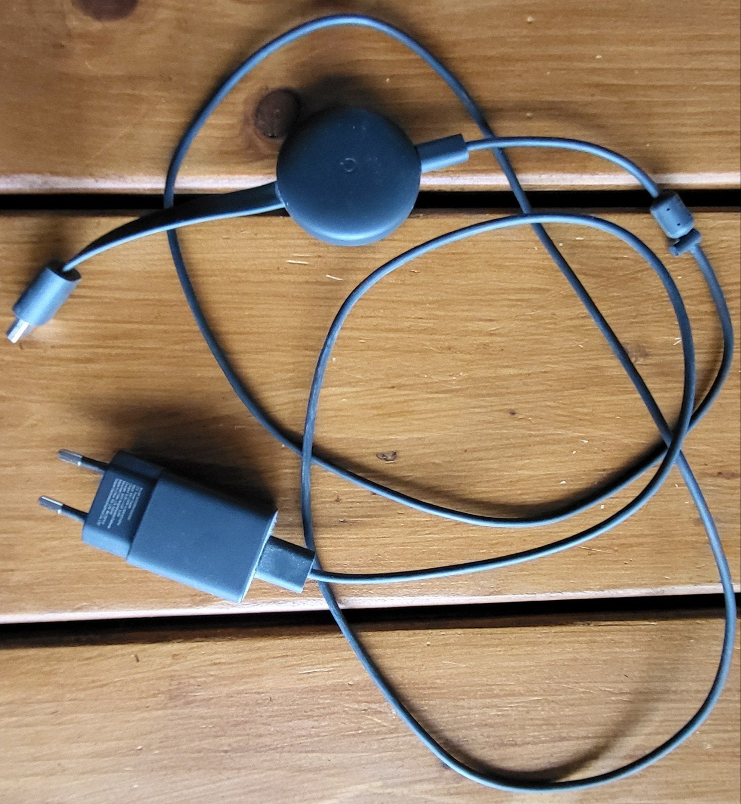 google chromecast, Audio, Tv en Foto, Ophalen, Zo goed als nieuw