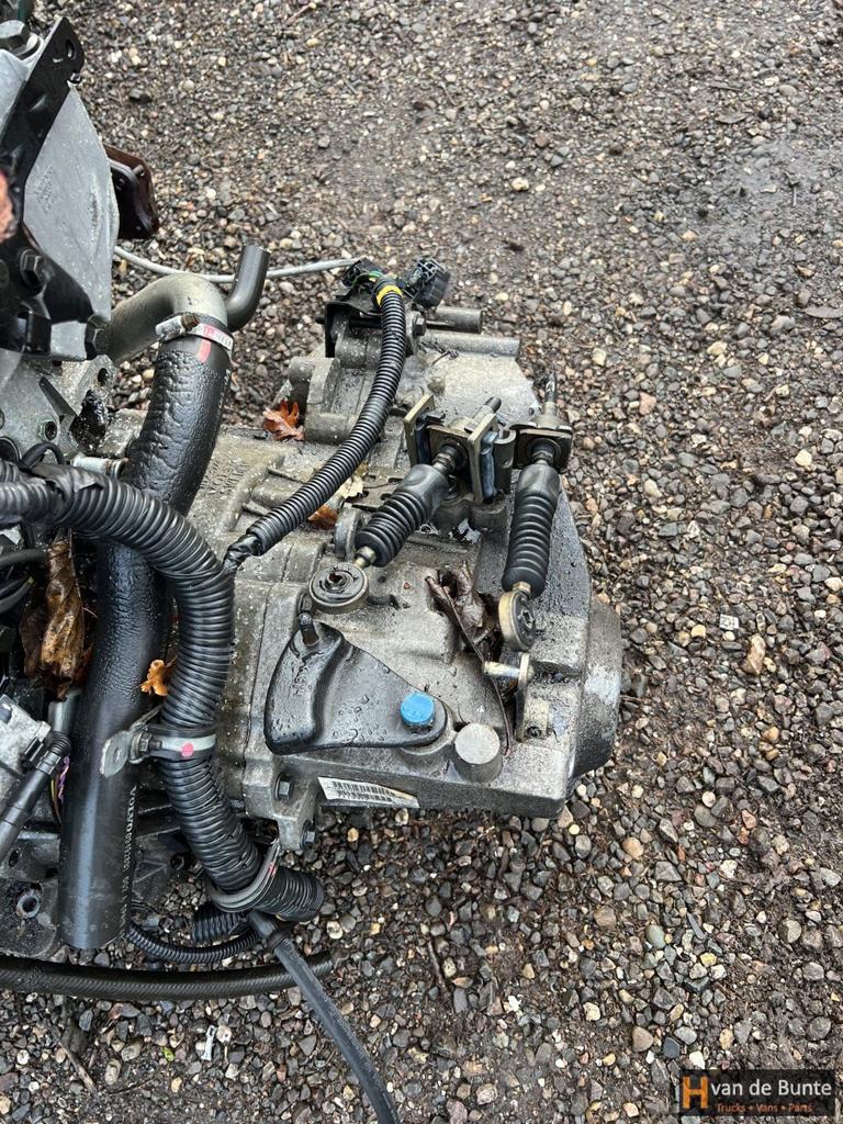 Versnellingsbak Volvo v70 2.4 code: M56L, Gebruikt, -, -, Ophalen of Verzenden