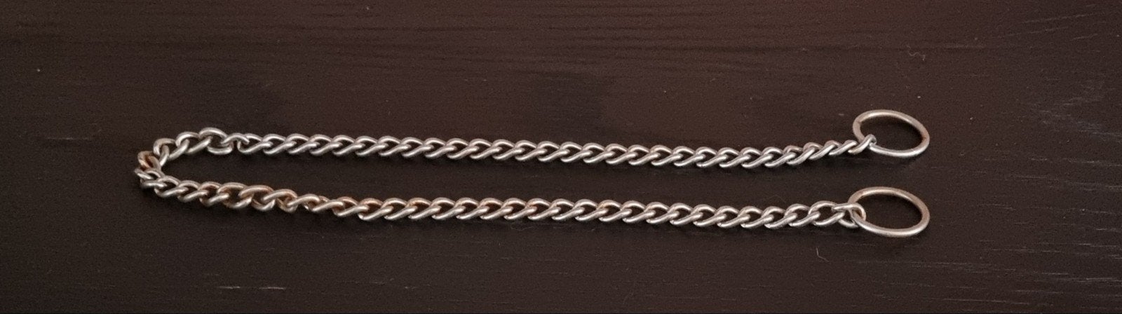 *NIEUW* HONDEN KETTING SMALL/MEDIUM - INFO ZIE ADVERTENTIE, Dieren en Toebehoren, Ophalen of Verzenden, Nieuw