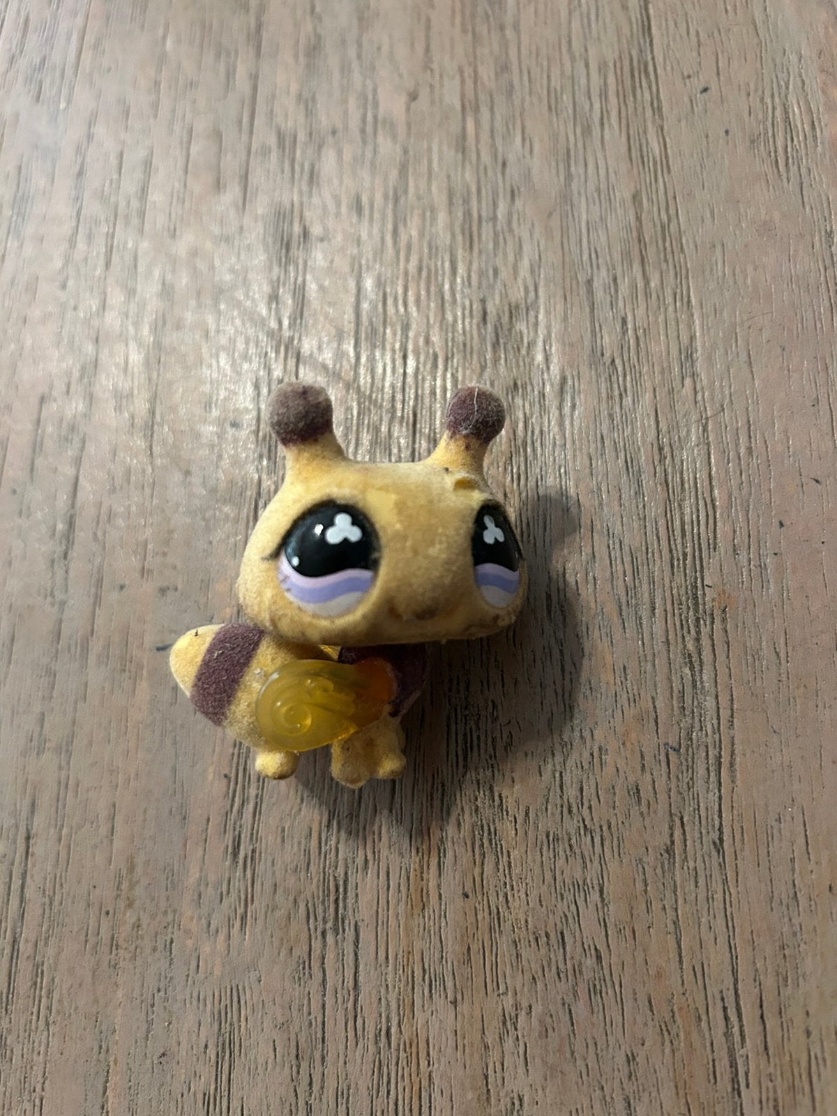 LPS Bee, Ophalen of Verzenden, Gebruikt
