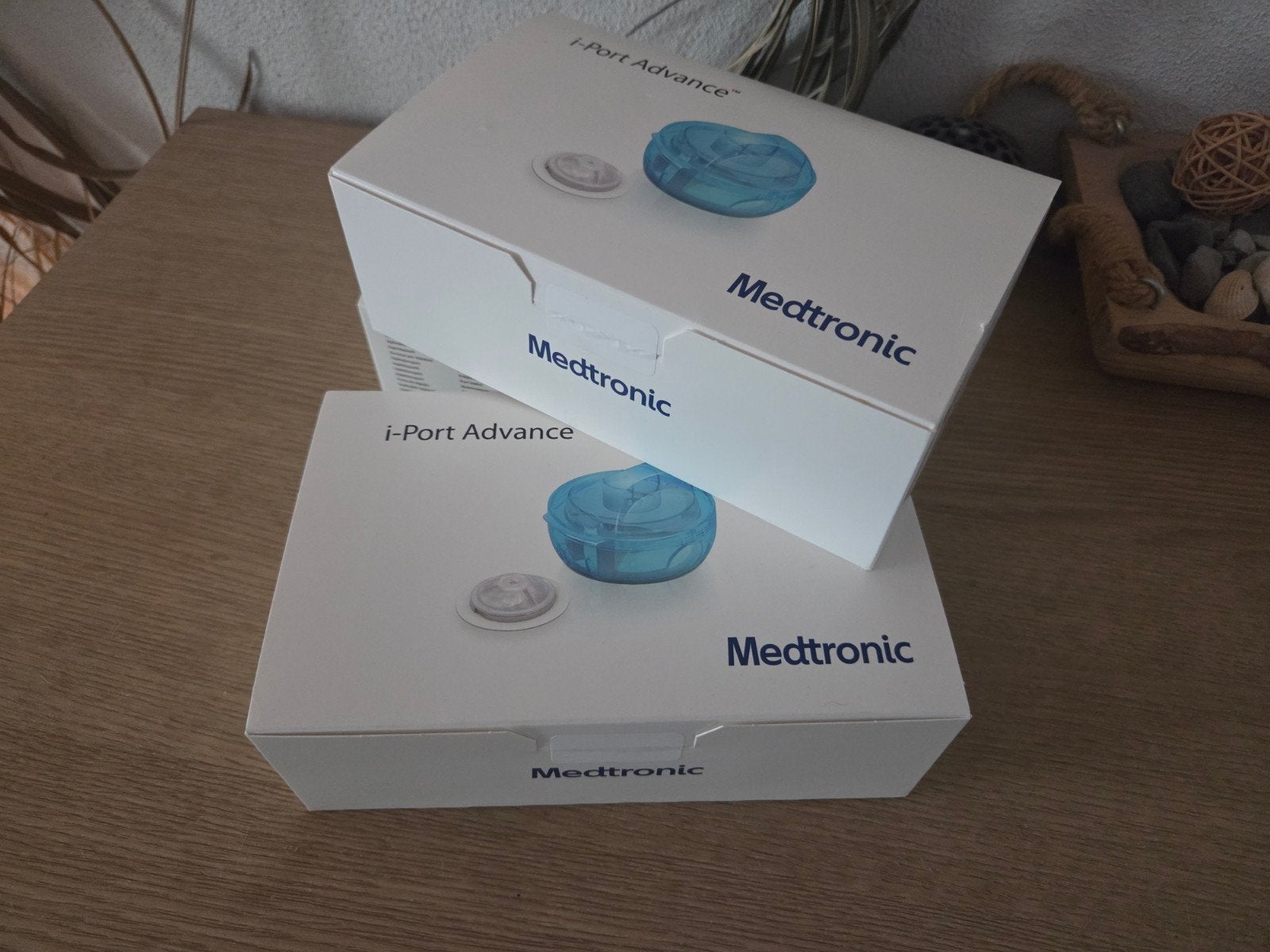 I port advance 3 dozen, Ophalen of Verzenden, Nieuw