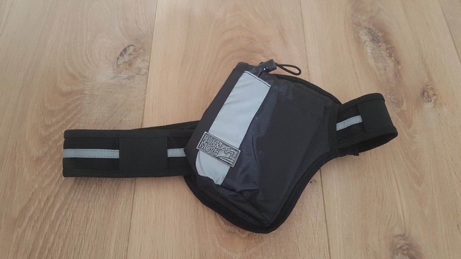 Hardloop tasje!, Ophalen, Zo goed als nieuw, Hardlopen, Overige typen