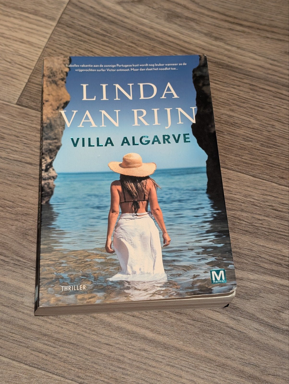 Te koop Villa Algarve, Ophalen of Verzenden, Zo goed als nieuw