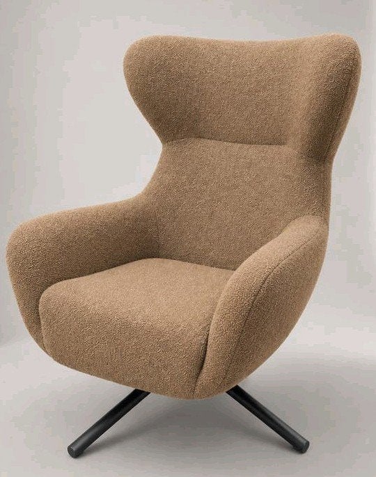 NIEUW & EENMALIG AANGEBODEN
Bree’s New World Layla fauteuil, Carruzo stijl, Nieuw, 75 tot 100 cm, Ophalen of Verzenden