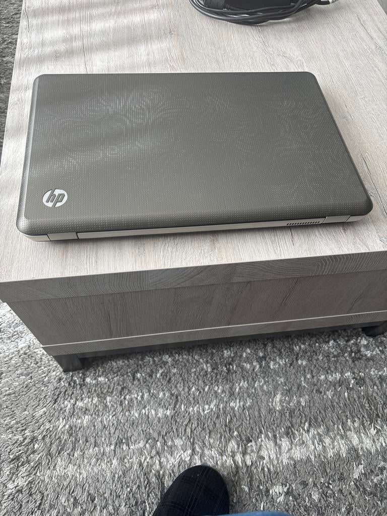 HP Envy 3D Laptop - Goede staat, Computers en Software, Windows Laptops, Gebruikt, 17 inch of meer, SSD, Qwerty, Met videokaart