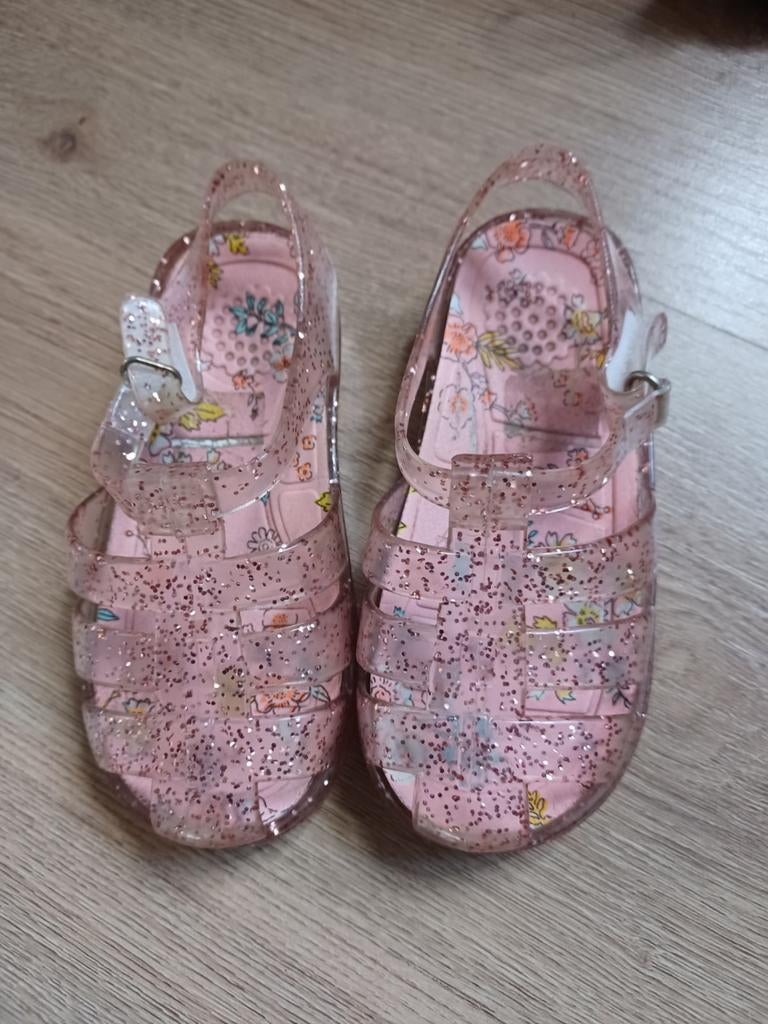 Waterschoentjes, Kinderen en Baby's, Meisje, Ophalen of Verzenden, Hema, Gebruikt