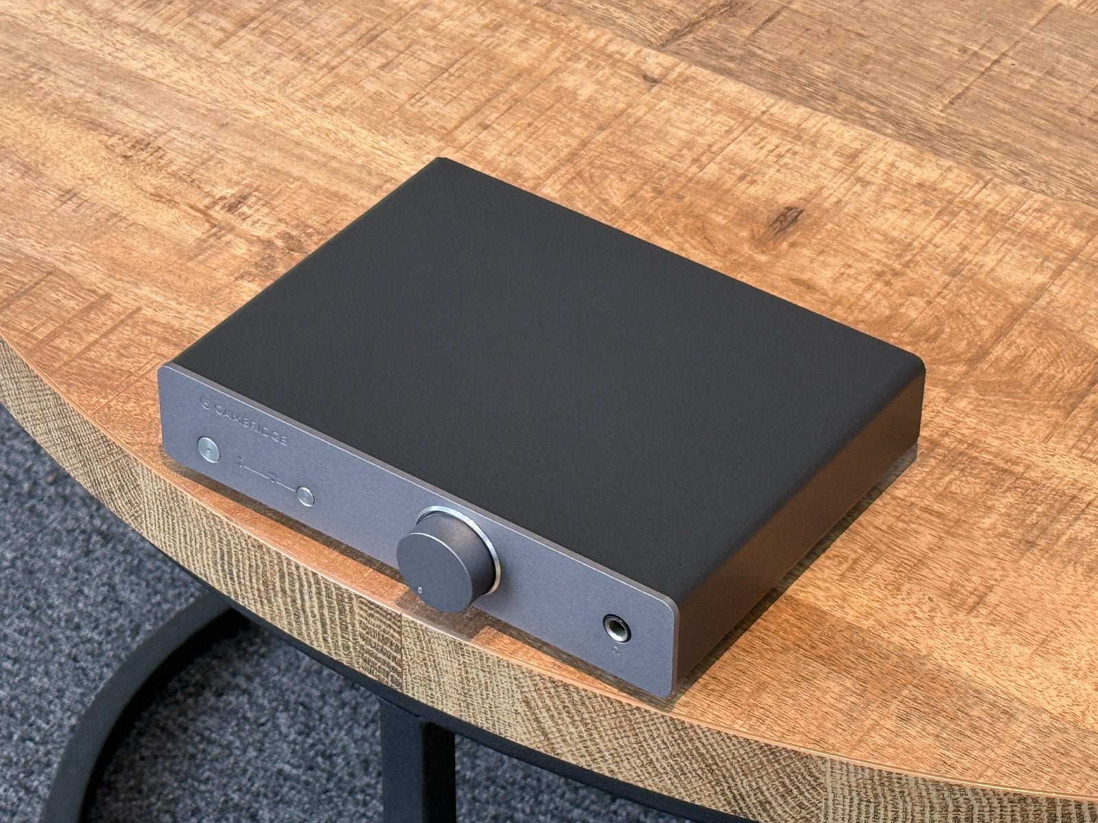 Cambridge Audio Alva Duo, Overige merken, Ophalen of Verzenden, Zo goed als nieuw, /