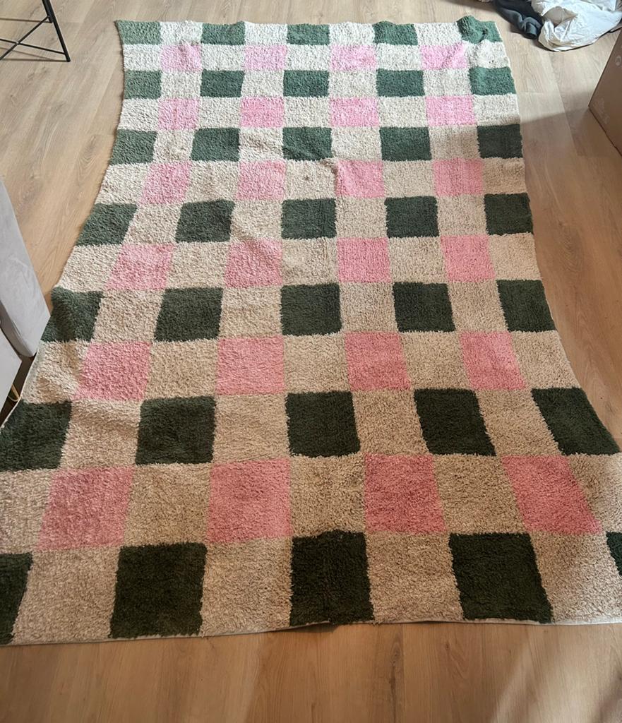 Carpet by Jotex, Ophalen, Zo goed als nieuw
