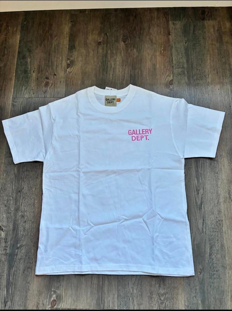 Gallery dept shirt maat l, Ophalen of Verzenden, Zo goed als nieuw, Maat 48/50 (M)