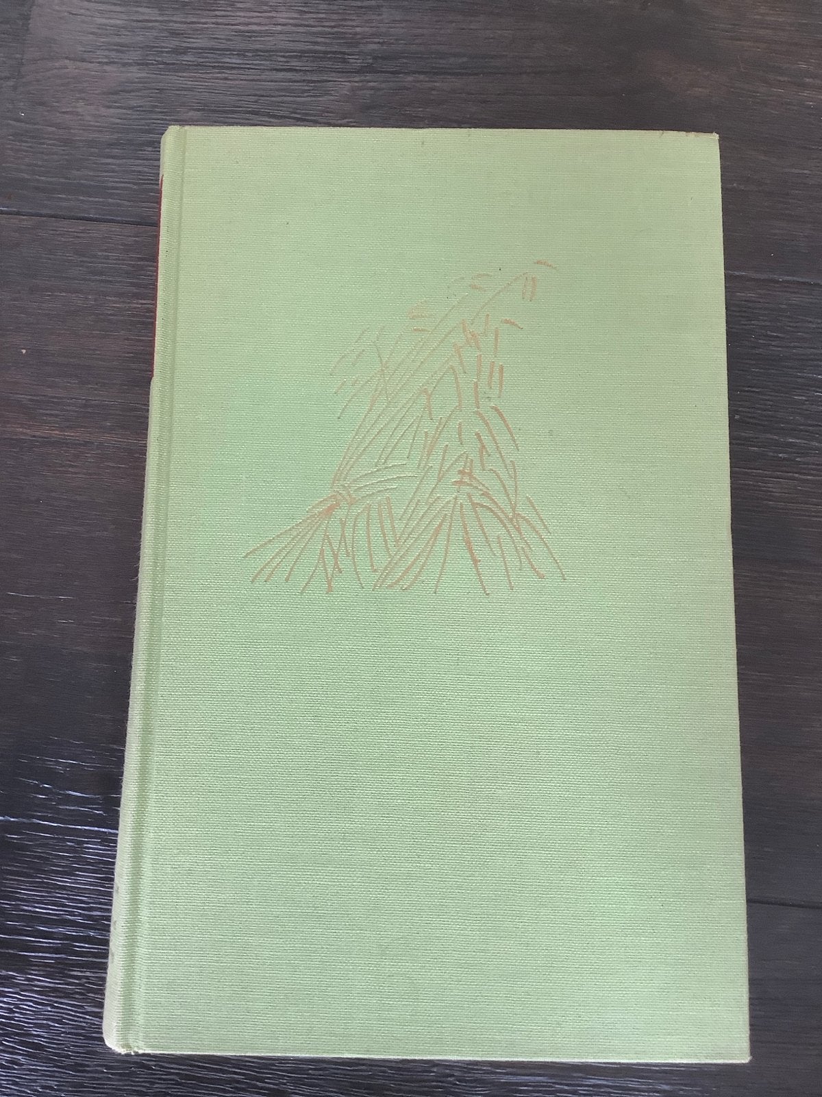Geborgen Oogst - Margit Söderholm (1950), Ophalen of Verzenden, Zo goed als nieuw, Nederland
