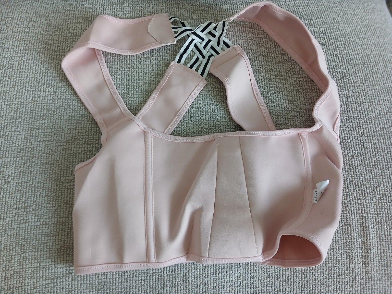 Roze Postuur Corrector - Maat 2XL, Ophalen of Verzenden, Nieuw, Overige typen