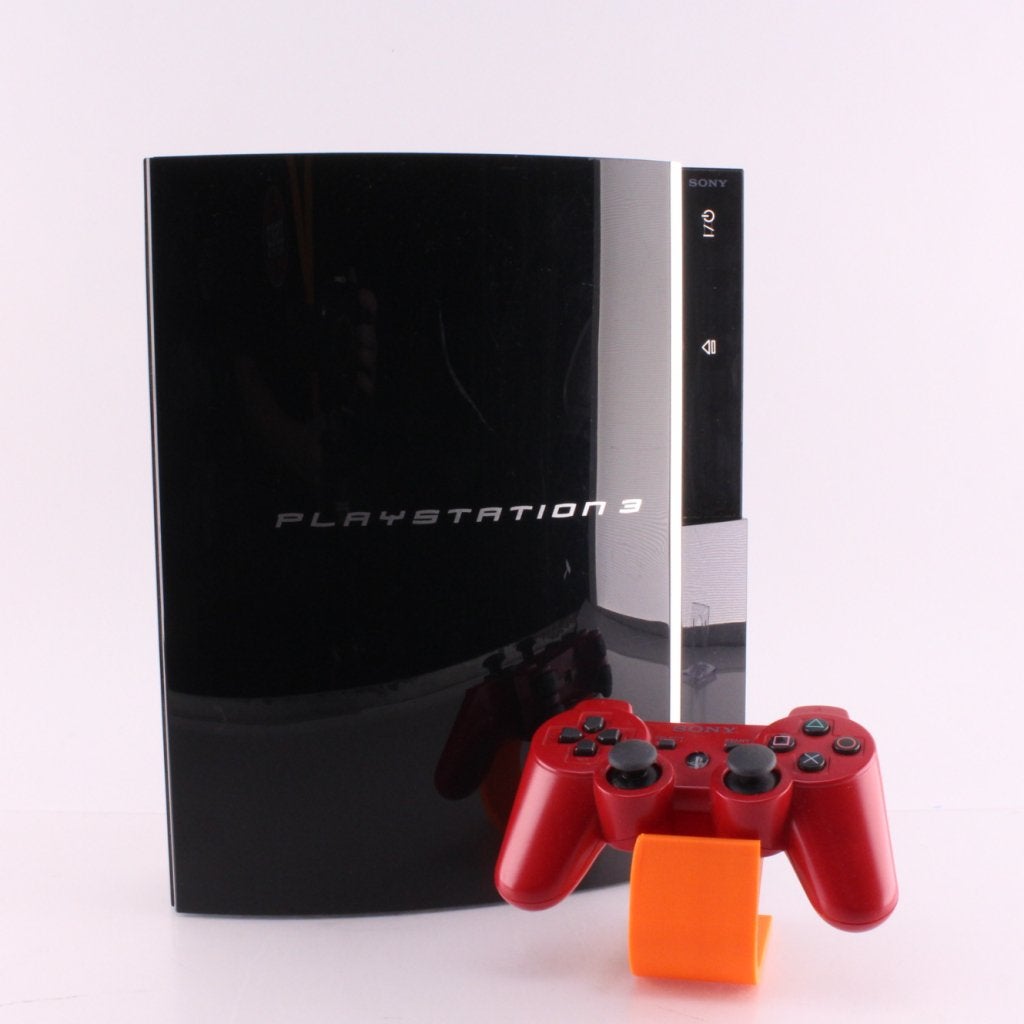 Sony Playstation 3 Phat 80GB | Incl controller | A-grade, Spelcomputers en Games, Spelcomputers | Sony PlayStation 3, Sony, Zo goed als nieuw