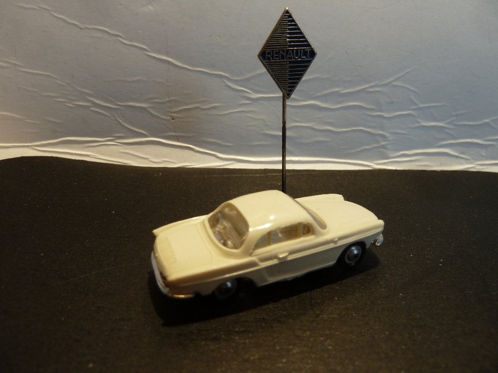 RENAULT CARAVELLE van:  NOREV     5 cm., Ophalen of Verzenden, Nieuw, Auto, Overige merken