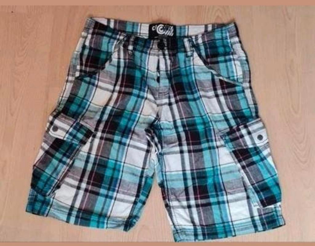 Korte broek heren Coolcat wijdte 32, Kleding | Heren, Ophalen of Verzenden, Overige maten