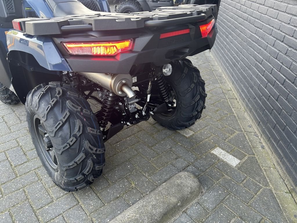 KAWASAKI KVF750 Brute Force ACTIE! €1000 KORTING 2025, Kawasaki Motors Europe N.V., Info@kawasaki.nl, Jacobus Spijkerdreef 1-3
2132PZ  Hoofddorp, NL