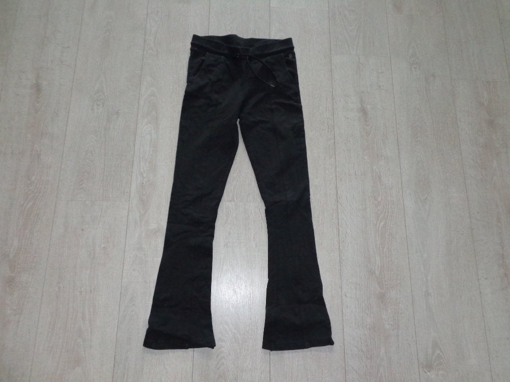 zwart meisjesbroekje van Persival, maat 164/170, Kinderen en Baby's, Ophalen of Verzenden, Gebruikt, Meisje, Broek